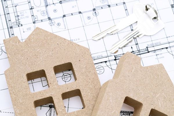 住宅の工法 建て方