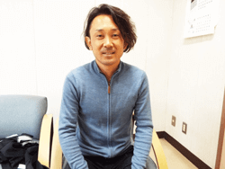 栃木市のM様